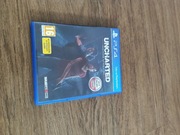 Gra na ps4 Uncharted Zaginione Dziedzictwo 