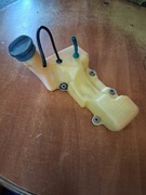 Zbiornik paliwa Stihl FS120 FS200 FS250