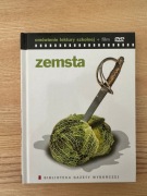ZEMSTA DVD Z OMÓWIENIEM
