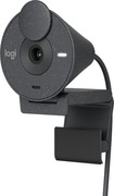 Logitech Brio 300 czarna