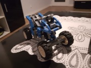 LEGO Technic 8282 Bike quad 