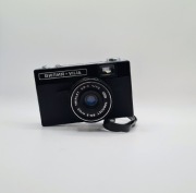 VILIA aparat analogowy + etui + instrukcja + dekiel | sprawny | vintage