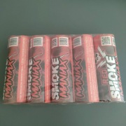 Świece dymne Tropic TF24Y czerwone