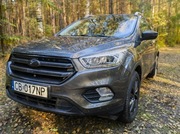 Ford Kuga 1.5 EcoBoost FWD Titanium