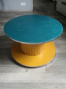 Stolik kawowy ręcznie robiony 