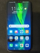 Honor 8X RAM 4 GB ROM 128  GB