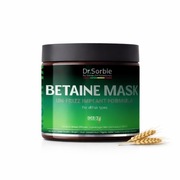 Dr. Sorbie Maska MODIFIX Betaine 500 ml Anti-Frizz dla Puszących Włosów