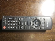 panasonic audio system pilot n20ayb000555