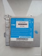 sensor AIRBAG  Fiat idea 1.4 16V (51716748)