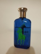 Ralph Lauren The Big Pony 1 Blue