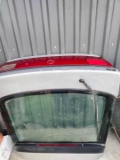 Klapa tylna Mazda 323F BA