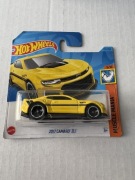 Hot Wheels 2017 Camaro ZL1