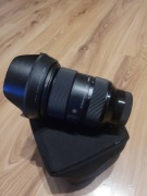 Sigma 24-70 2.8 DG DN Art Sony E
