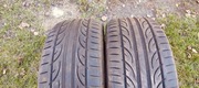 Opony letnie Hankook Ventus V12 evo2 225/50ZR17 98Y DOT 2418 bardzo ładne