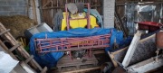 Opryskiwacz Skotarek 12m, 400l
