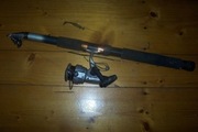 Wędka teleskopowa ORIENT 360 + kołowrotek 