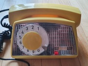 Telefon stacjonarny Telkom RWT (stan idealny)