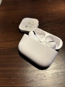 Słuchawki air pods pro 1