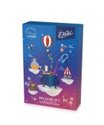 ONLYBIO x E.Wedel Zestaw podarunkowy DIY Hair Set