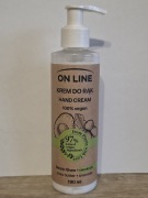 Krem do rąk masło shea+awokado on line