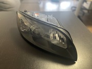 LAMPA reflektor xenon VOLVO C70 II prawy przód EU