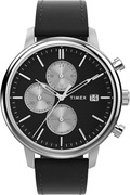 Zegarek Timex Watch TW2W13100 czarny