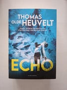 Echo Thomas Olde Heuvelt