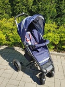Wózek spacerówka Espiro Magic Pro nieużywany