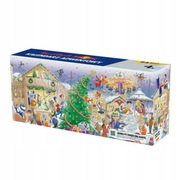 Kalendarz adwentowy Red Bull edycja limitowana 250 ml 24 szt