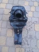 Airbox Honda Crf 450 17-20