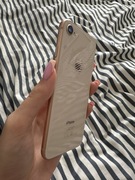 iPhone 8 64gb złoty 