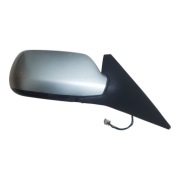 Lusterko prawe elektryczne Mazda 6 GG GY 5 PIN 25H Srebrne