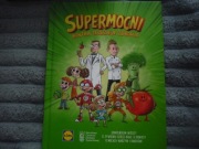 Supermocni kontra złodzieje zdrowia