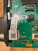 Płyta główna TV Samsung