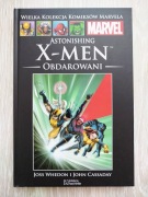 Wielka Kolekcja Komiksów Marvela - 2 - X-Men: Obdarowani
