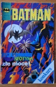 BATMAN 12 1991       