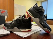 Nike Air Jordan 4 Bred Reimagined r. 39