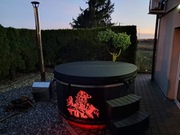 Balia Ogrodowa/Jacuzzi/SPA