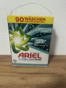 Proszek ariel uniwersalny z dodatkiem lenora