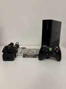 Konsola Xbox 360E, 300GB, z grami