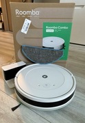 Roomba Combo Essential