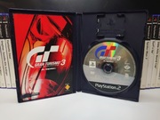 Gran Turismo 3 A-spec PS2