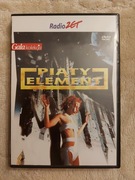 "Piąty element"  film DVD 