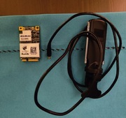 Moduł TV do Dell XPS L702 z anteną