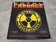 Total Carnage Pc