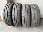 Opony KUMHO Ecowing ES31 195/65/15 2023