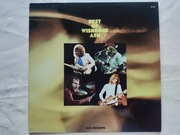 Wishbone Ash - Best Of Wishbone Ash - LP 1975 r. MCA Records 1Press Ger EX 