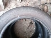 OPONY GOODYEAR FFFICENT GRIP 205/55/16