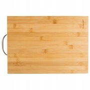 Deska do krojenia Ernesto bambus 1 szt.