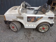 Samochód elektryczny dla dziecka 